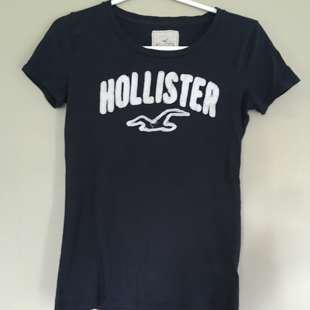 Hollister T Shirt